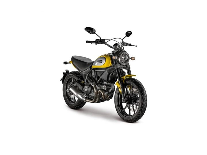 2015 ducati scrambler wallpaper 1024x768