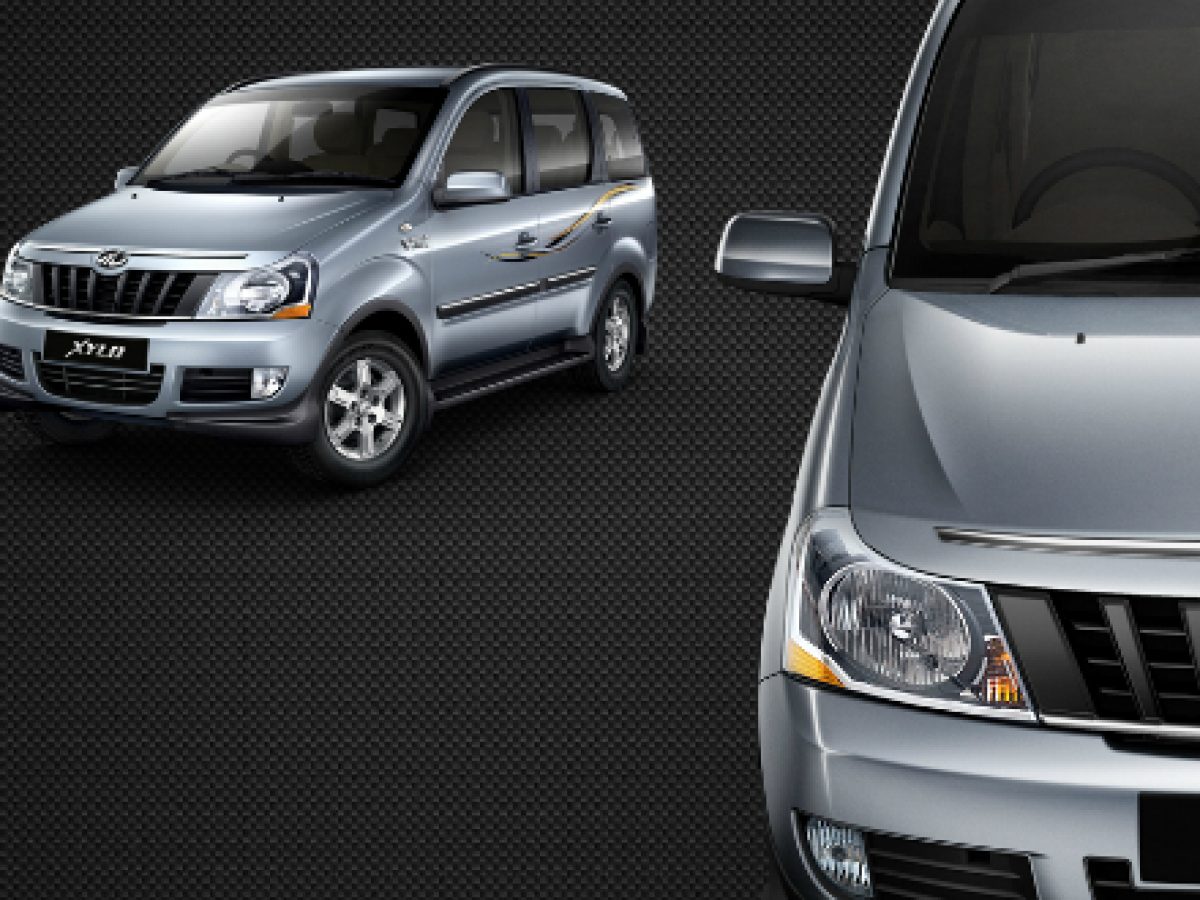 Mahindra Xylo Facelift All You Need To Know