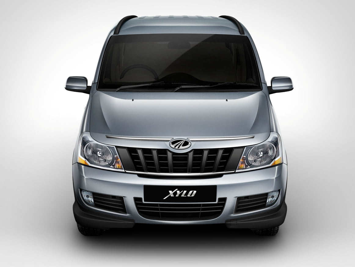 Mahindra Xylo Facelift All You Need to Know