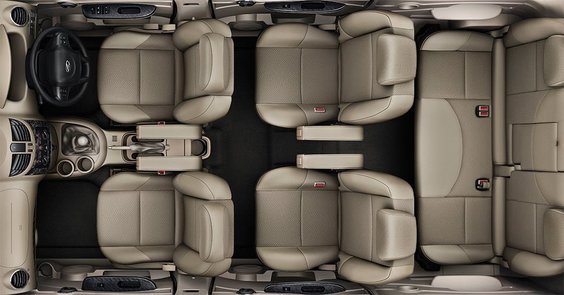 Mahindra Xylo Facelift: All You Need to Know Mahindra Xylo Facelift: All You Need to Know