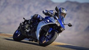 Yamaha r3 india images 1 front