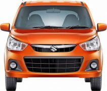 maruti alto k10 plus