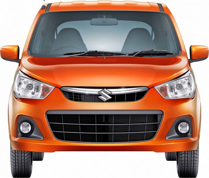 2014-15 Maruti Alto K10 New Model (2)