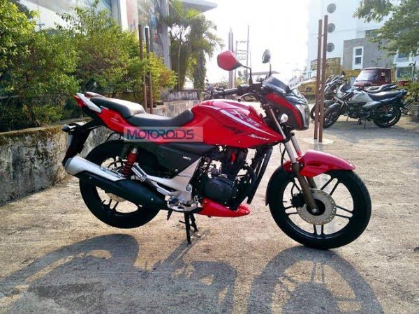 57 Xtreme Modified Bike  Latest Free