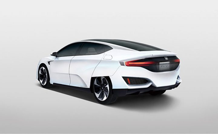 Honda-FCV-Concept- 3