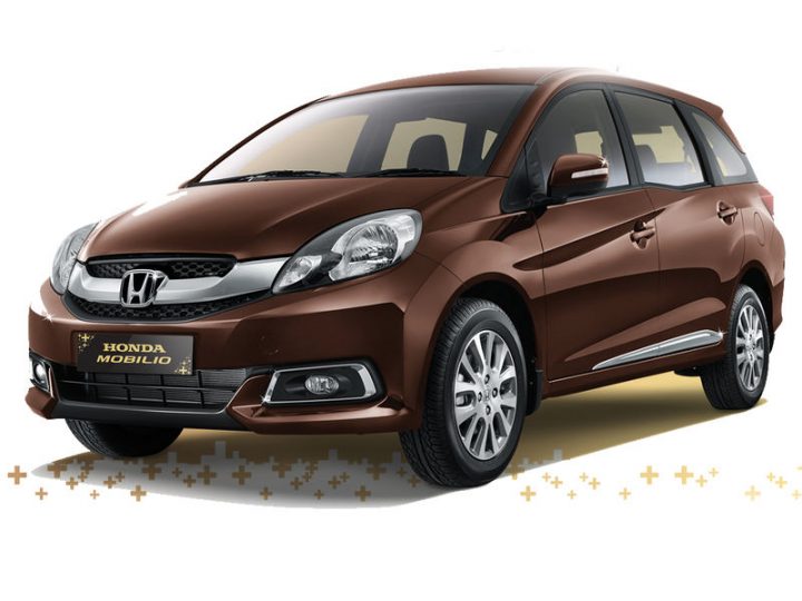 Honda Mobilio-