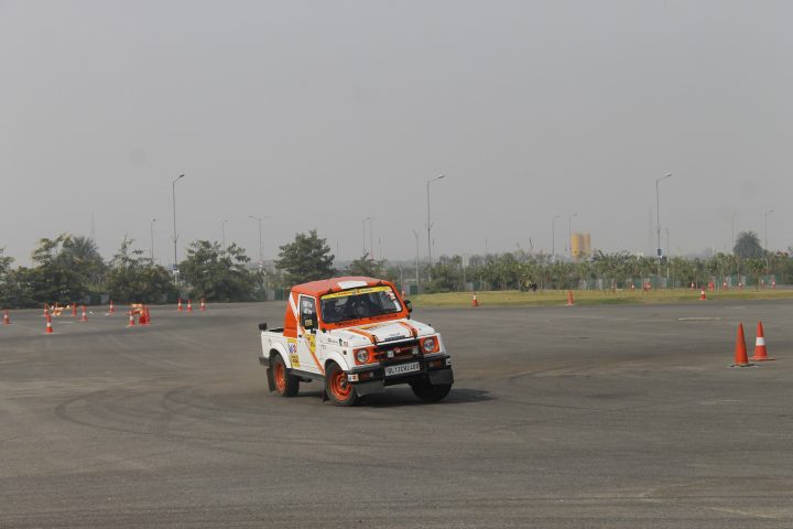 Maruti Suzuki Autocross 2014-7