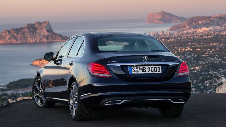 New-C-Class-2015