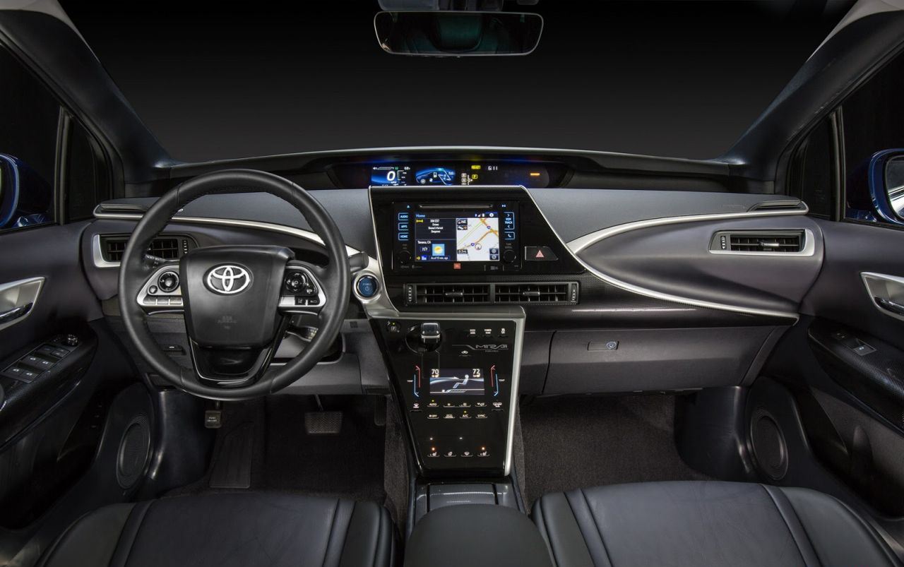 New toyota mirai fuel cell car 8jpgpagespeedceeb3d0xm2rg