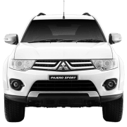 Pajero Sport