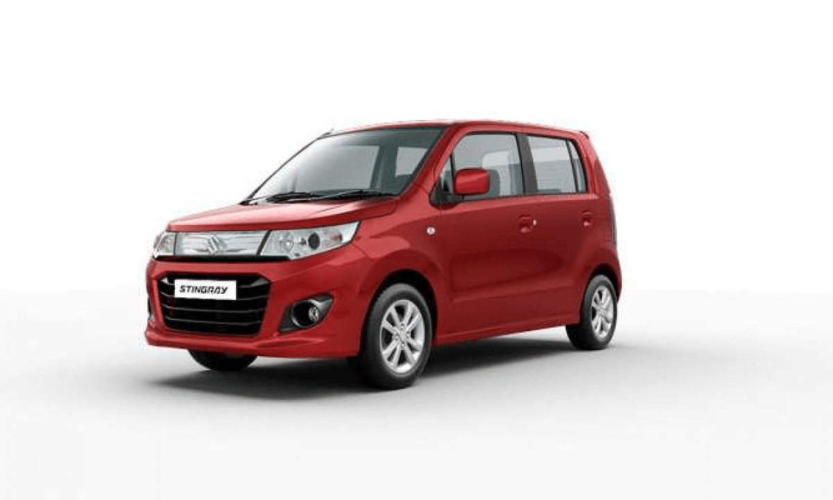 Maruti Wagon R Automatic Amt Launch Soon Maruti Wagon R Automatic Amt Launch Soon