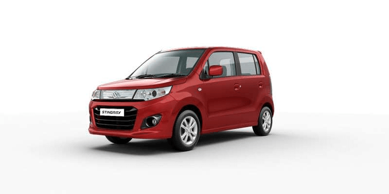 new 2017 maruti wagon r refresh