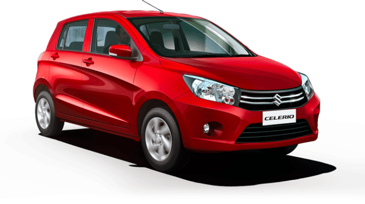 Maruti Celerio