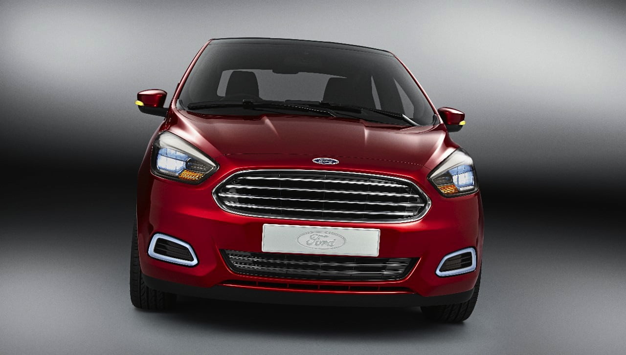 Ford figo website in india #6
