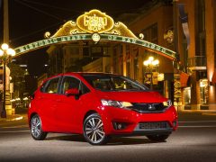 New honda jazz india launch