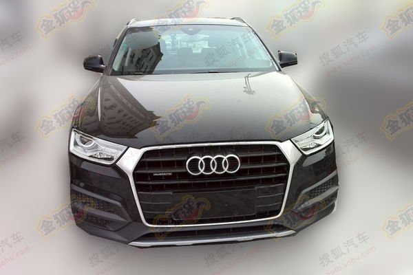 2015 Audi Q3 facelift-2