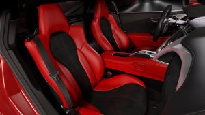 2016-acura-nsx-interior-images-seats-red