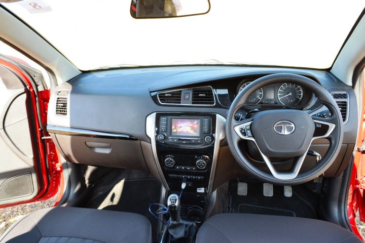 Tata Bolt Review By Car Blog India (16)