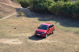 Tata Bolt Review By Car Blog India (17)