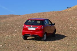 Tata Bolt Review By Car Blog India (18)