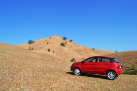 Tata Bolt Review By Car Blog India (19)