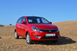 Tata Bolt Review By Car Blog India (7)