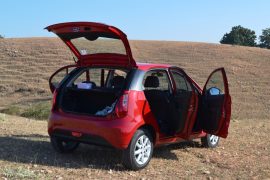 Tata Bolt Review By Car Blog India (9)