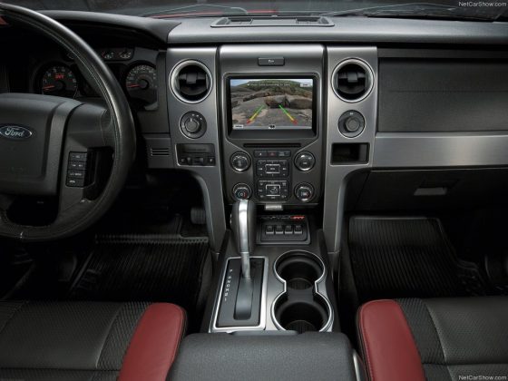 2016 Raptor Is There A Ford EcoBeast In Pipeline