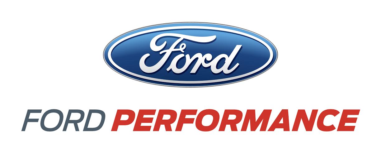 Ford performance racing team