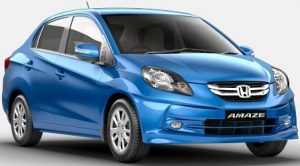 fuel-efficient-diesel-cars-in-india-honda-amaze