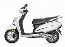 honda activa 125cc vs activa 110cc