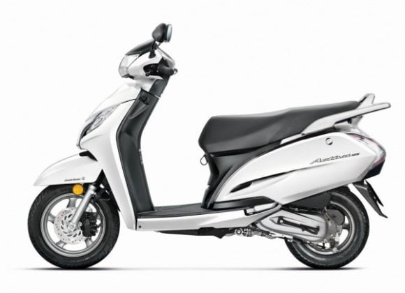 Honda India Recalls Honda Grazia Activa 125 and Aviator Models