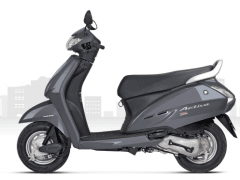 honda activa 125cc vs activa 110cc