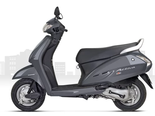 honda activa 110