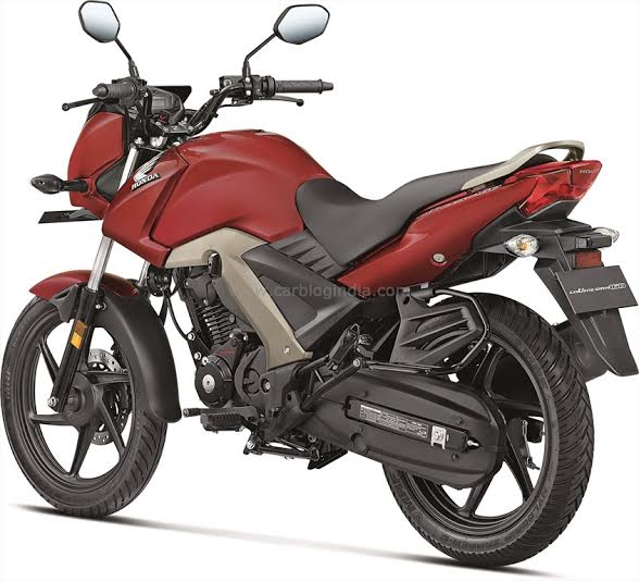 Honda CB Unicorn 160 2018 edition  most detailed review  price  mileage   specs  features   YouTube