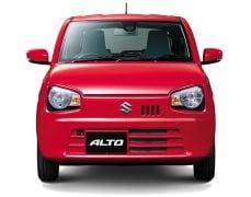 New Maruti Alto 2017 japanese-suzuki-alto-black-side-angle japanese-suzuki-alto-2015-front