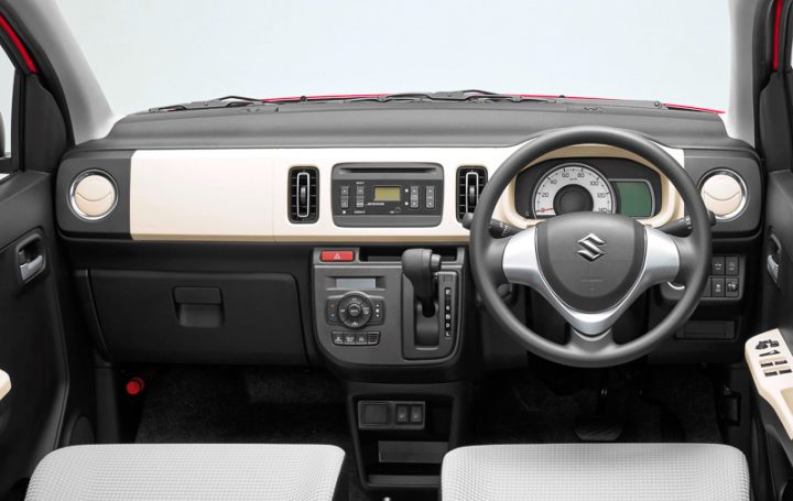 japanese-suzuki-alto-2015-interior