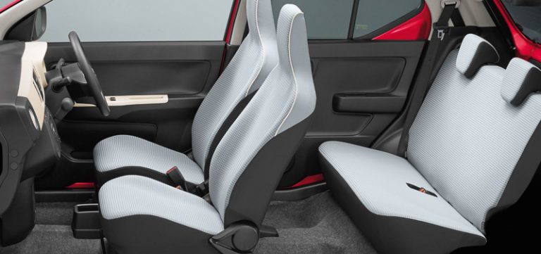 Japanese Suzuki Alto India Pics, Specs, Launch, Details
