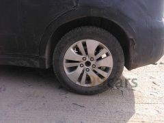 Maruti s cross images alloy disc brake 2