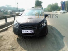 Maruti s cross images front