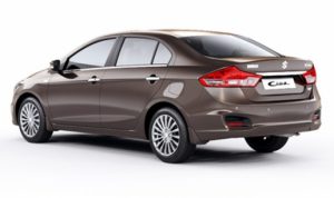 maruti ciaz vs honda city maruti ciaz vs honda city maruti_ciaz_rear_angle