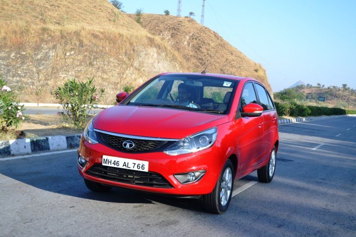 Tata Bolt