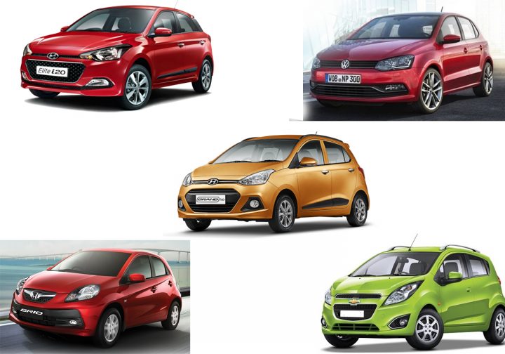 top-5-hatchbacks-in-india