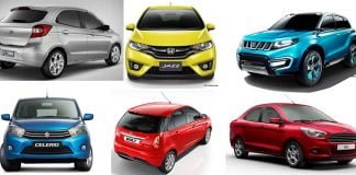 Diesel Cars 2015