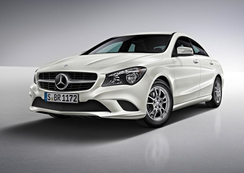 34 Top Cla exteriors Trend in This Years