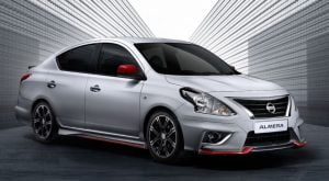 Nissan-Almera-NISMO-front-pics