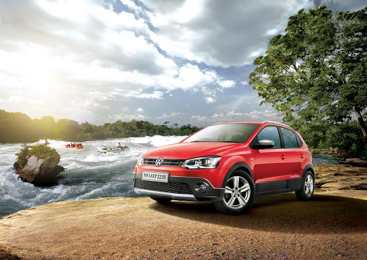 Volkswagen Cross Polo Petrol Price, Features, Specs