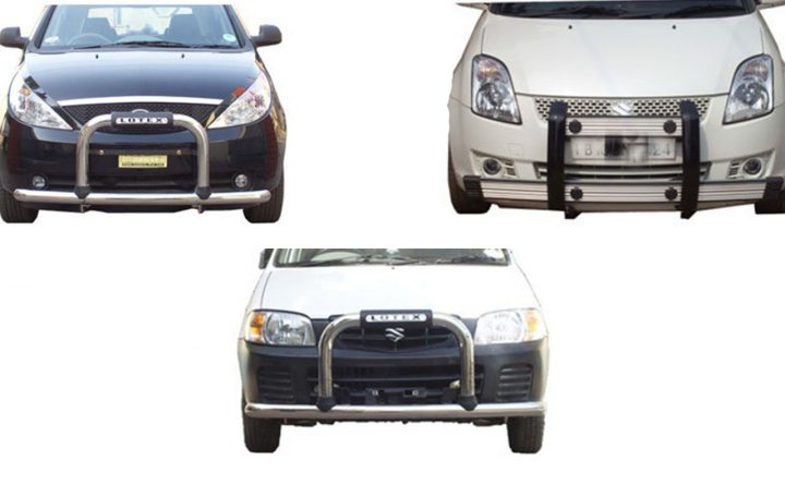 bullbars-for-cars-india