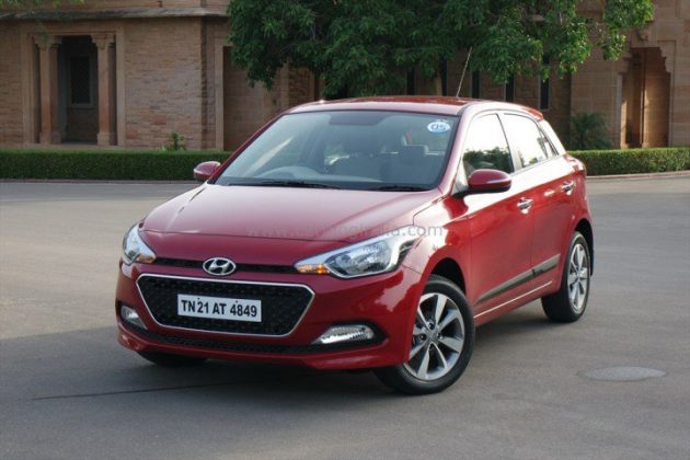 Hyundai India Price Hike