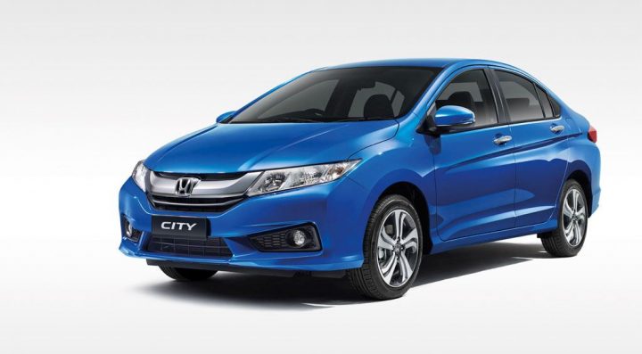 fuel efficient diesel sedan cars in india Honda City